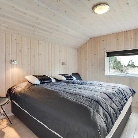 Makedon - 4-5km From The Sea In Western Jutland By Interhome *