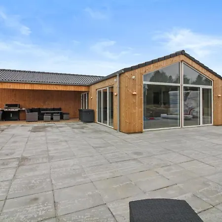Makedon - 4-5km From The Sea In Western Jutland By Interhome
