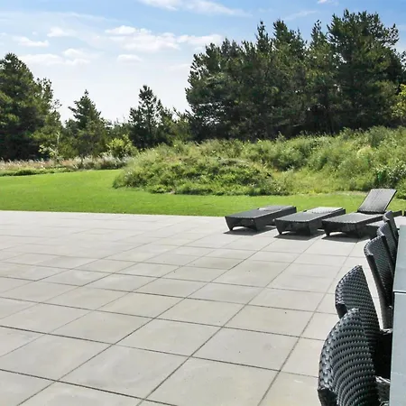 Makedon - 4-5km From The Sea In Western Jutland By Interhome *
